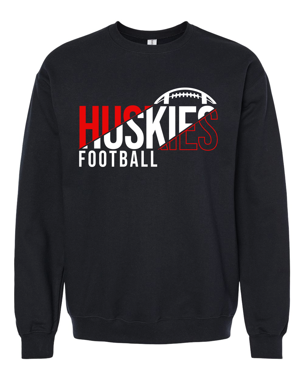 Othello Huskies Design 2 Youth Sizes