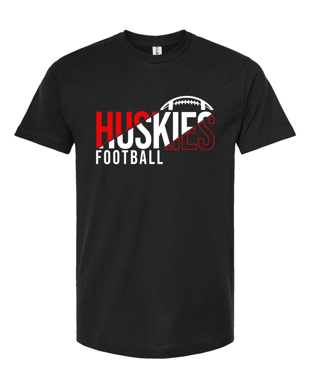 Othello Huskies Design 2 Youth Sizes
