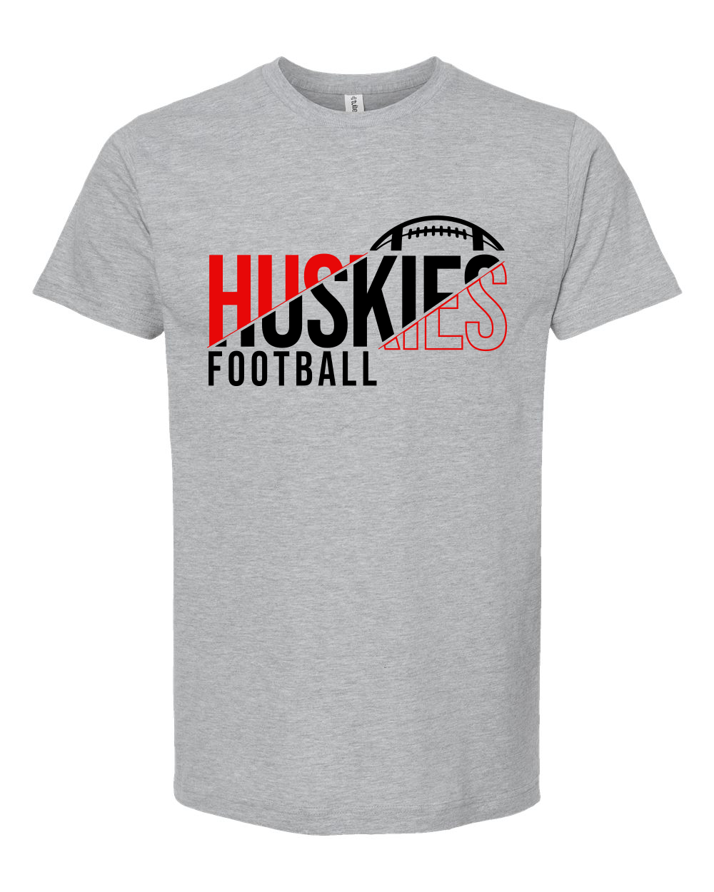 Othello Huskies Design 2 Youth Sizes