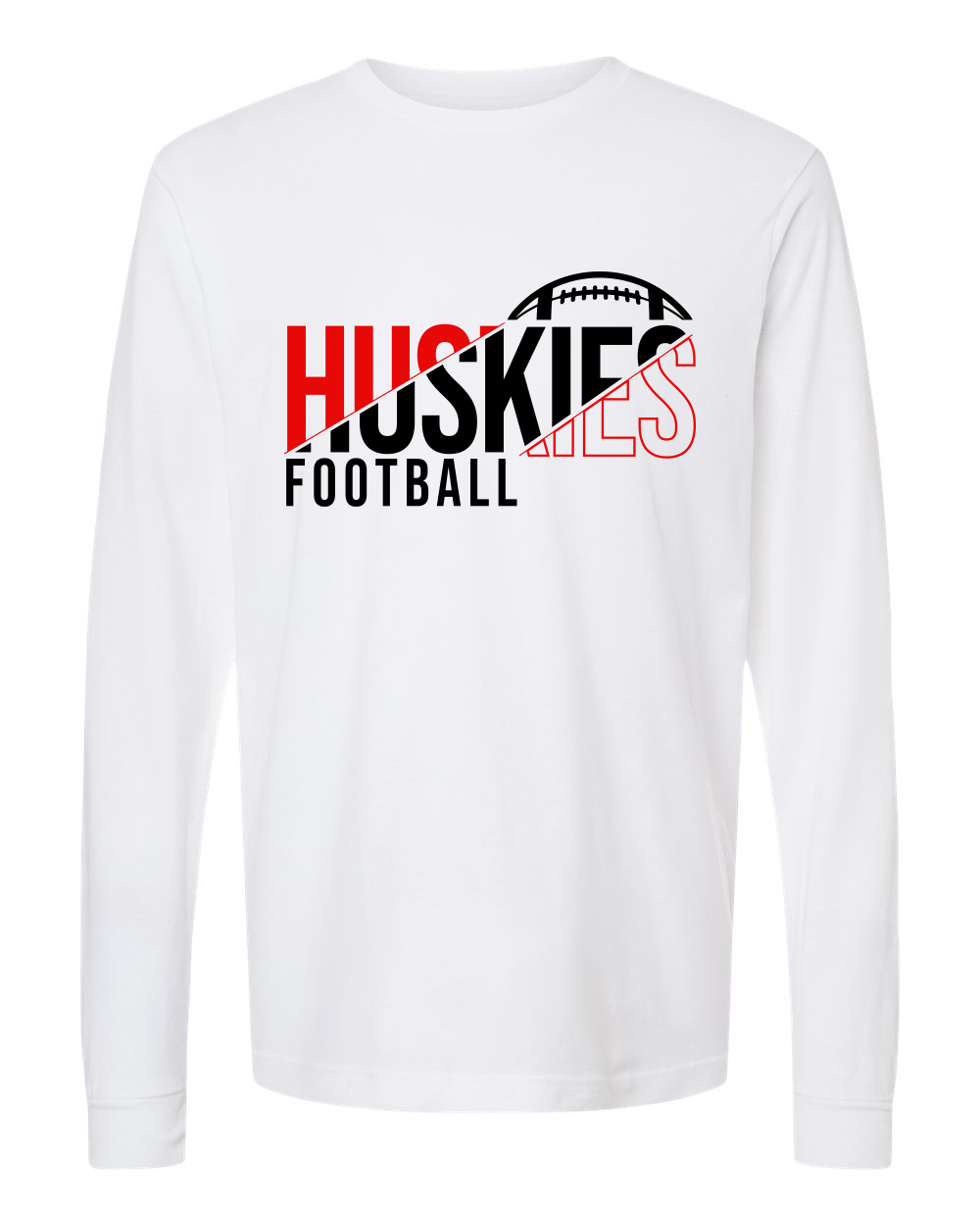 Othello Huskies Design 2 Youth Sizes