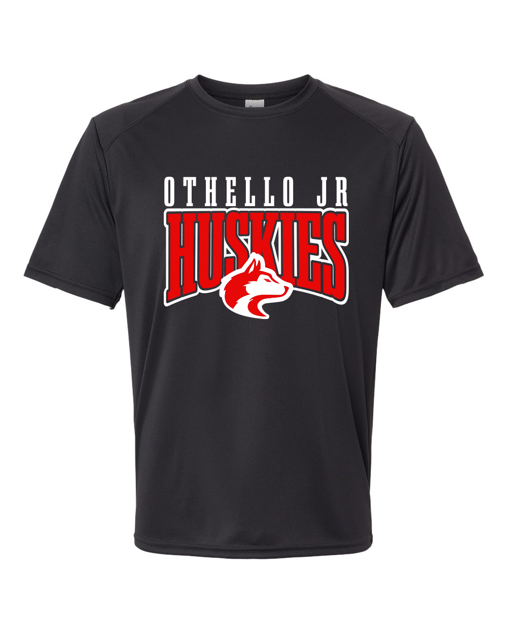 Othello Huskies Design 4 Youth Sizes