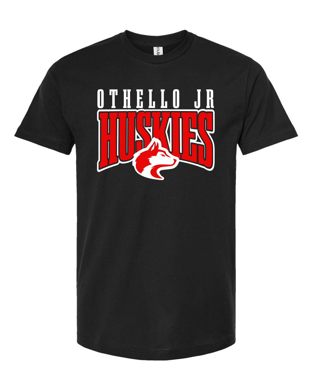 Othello Huskies Design 4 Youth Sizes