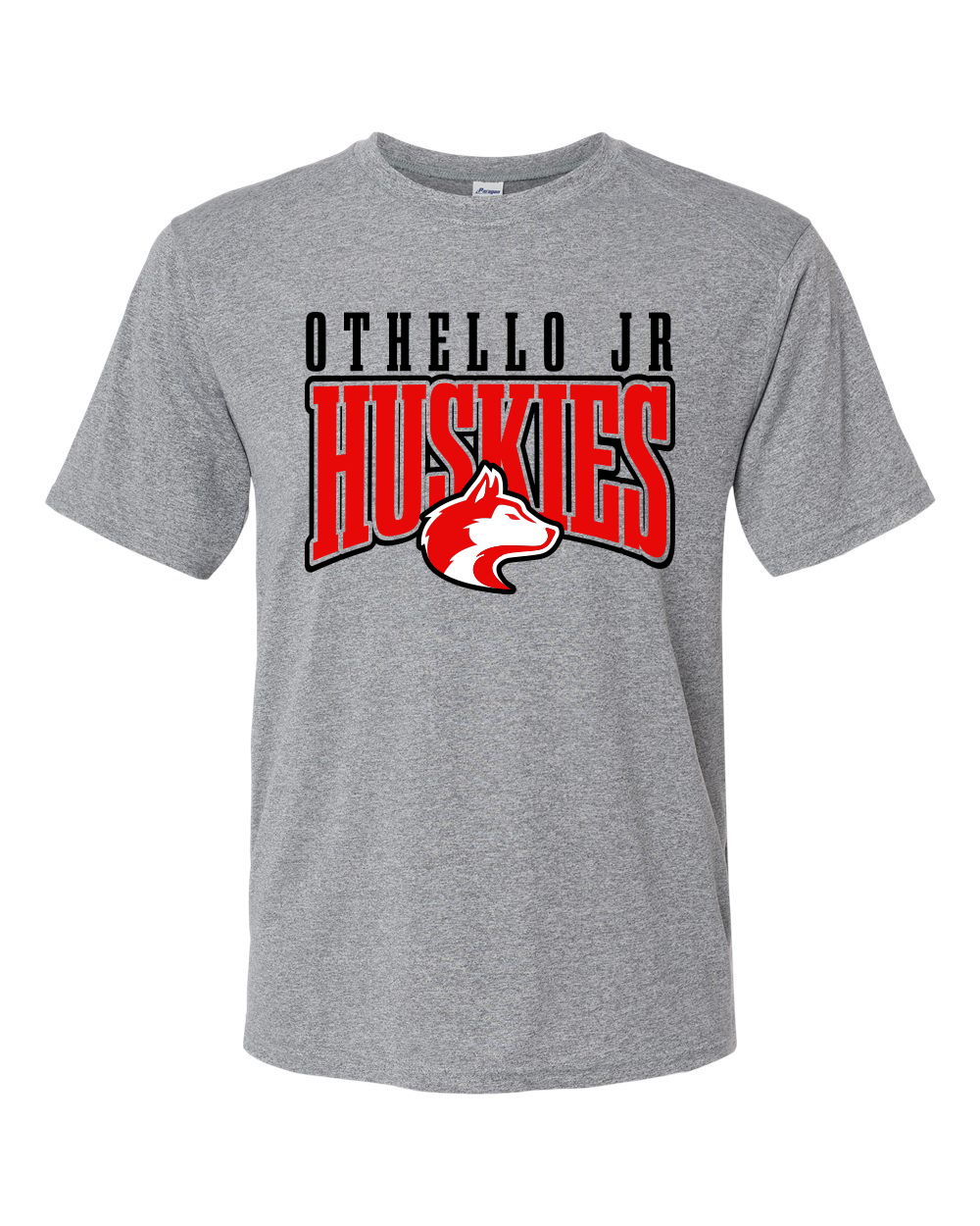 Othello Huskies Design 4 Youth Sizes