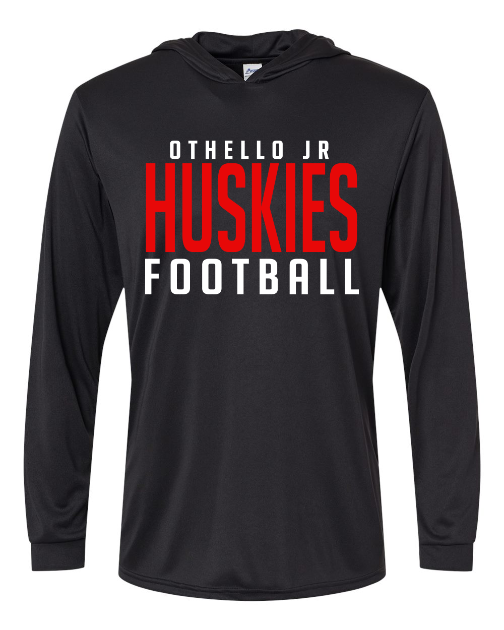 Othello Huskies Design 5 Youth Sizes