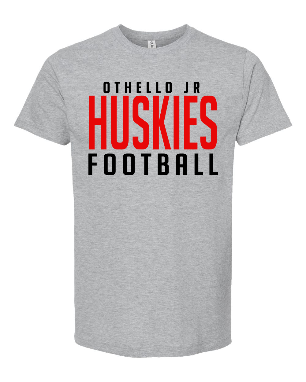 Othello Huskies Design 5 Youth Sizes
