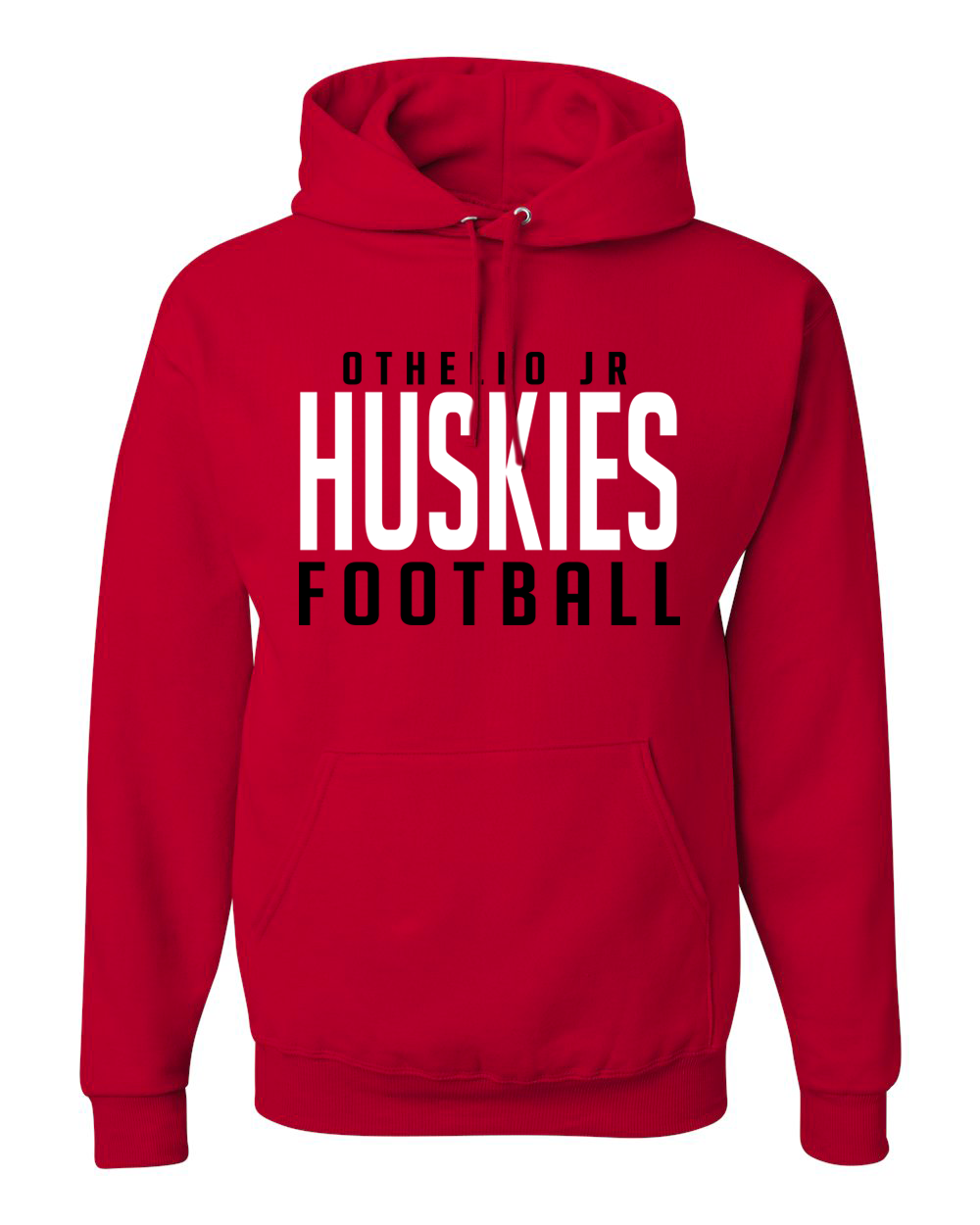 Othello Huskies Design 5 Youth Sizes