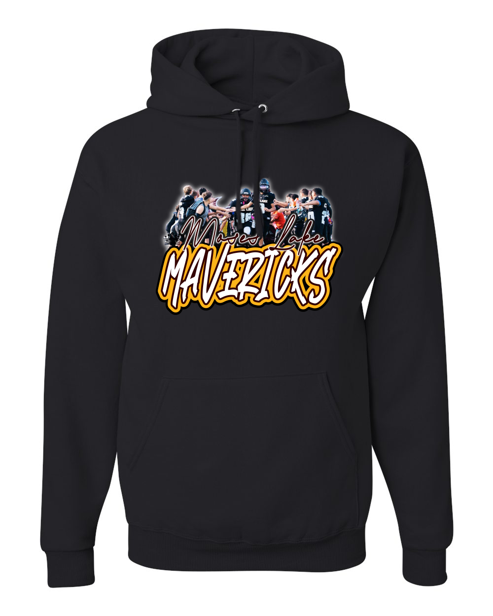 Mavs Design 1 Adult Sizes