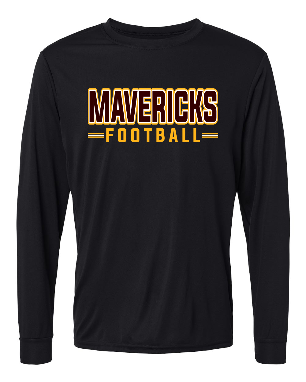 Mavs Design 2 Adult Sizes