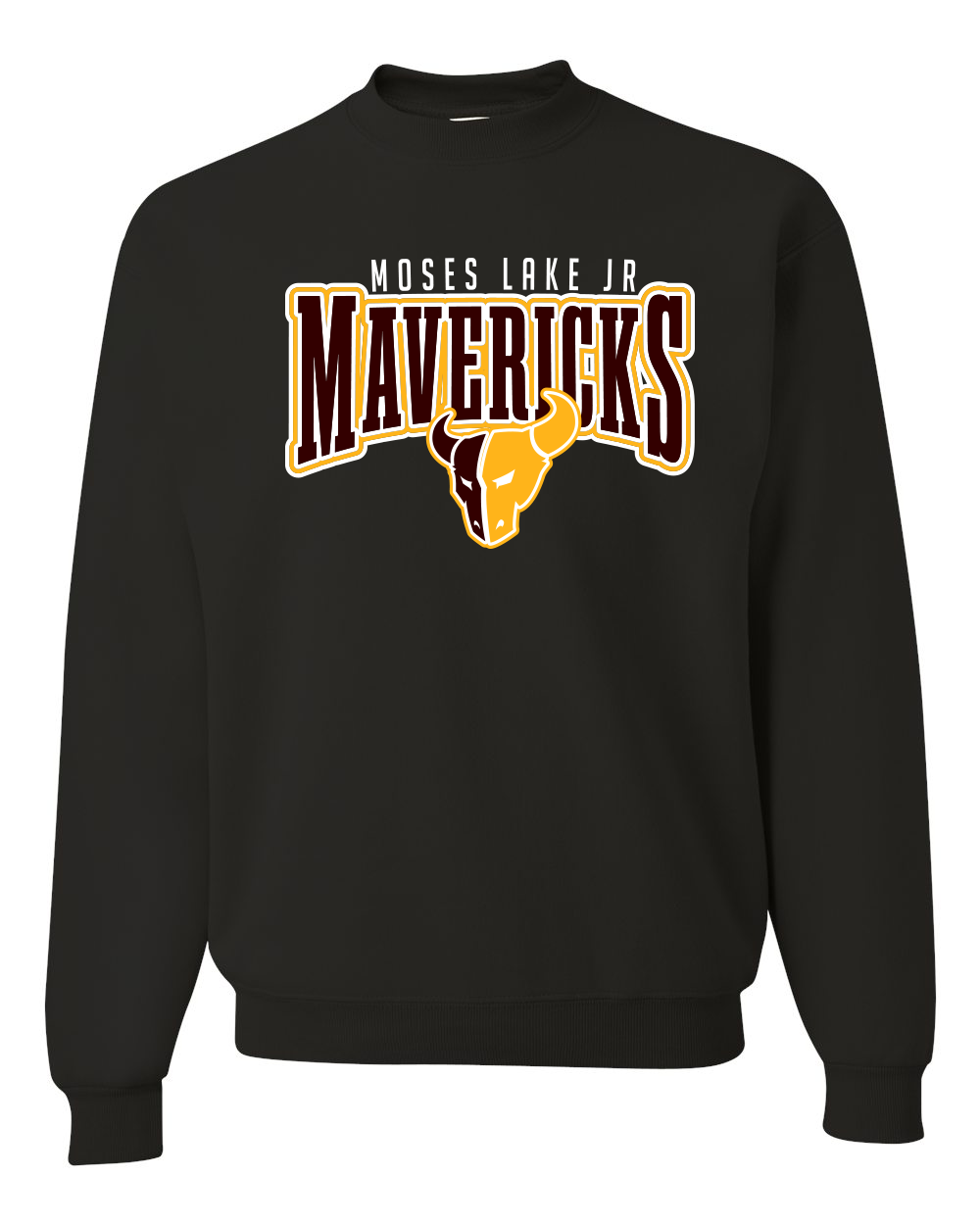 Mavs Design 3 Youth Sizes