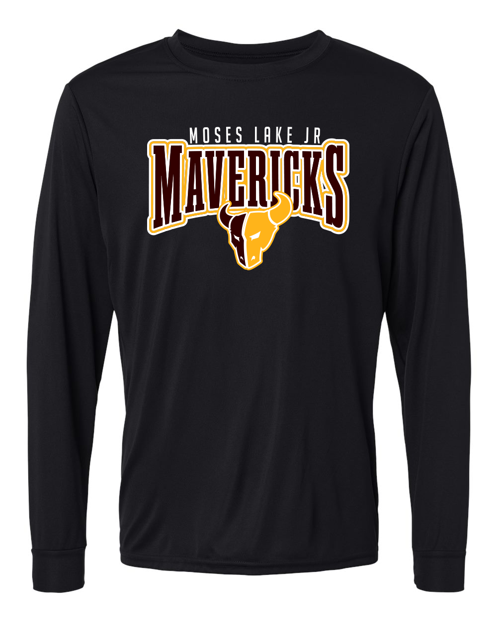Mavs Design 3 Adult Sizes