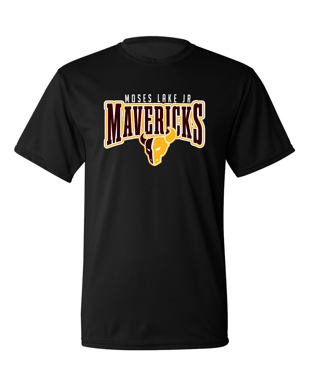 Mavs Design 3 Adult Sizes