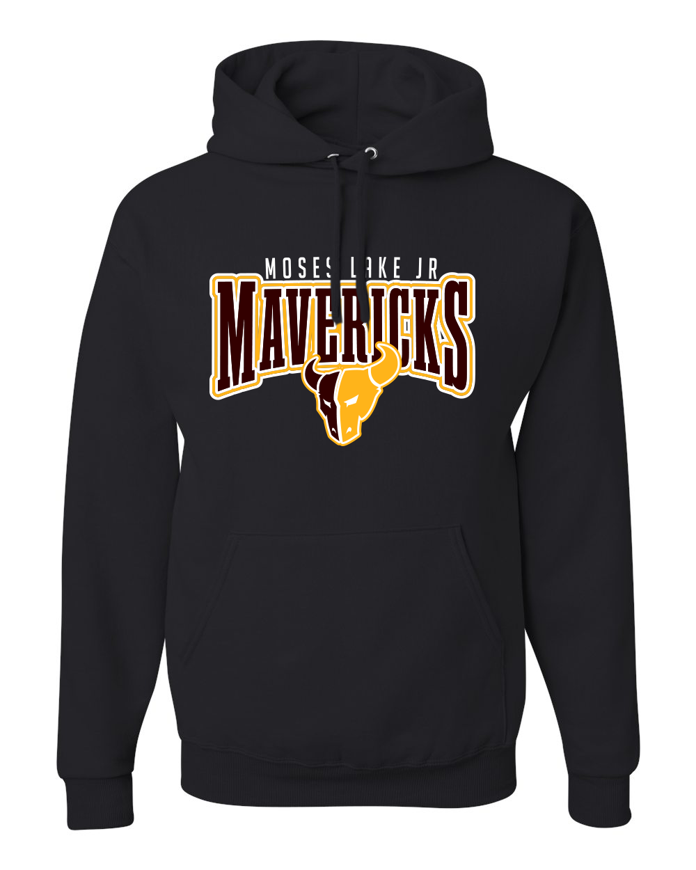 Mavs Design 3 Adult Sizes
