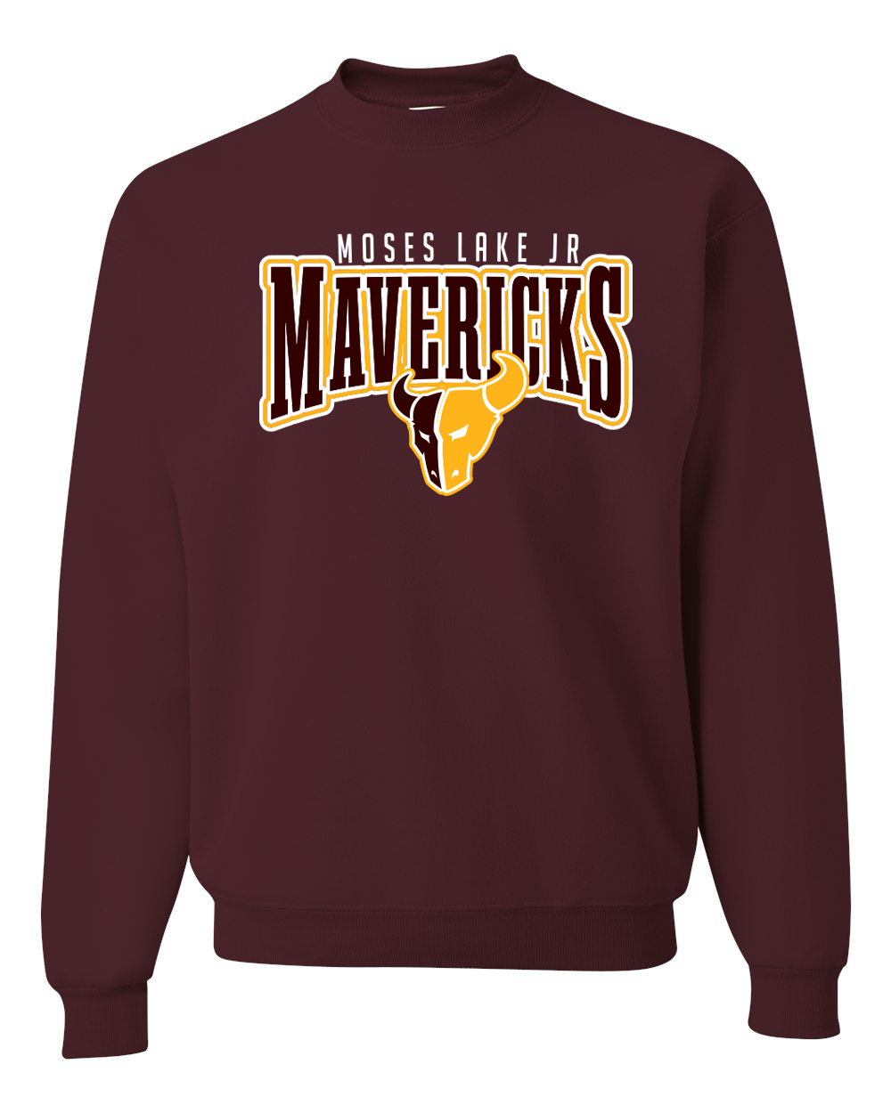 Mavs Design 3 Adult Sizes