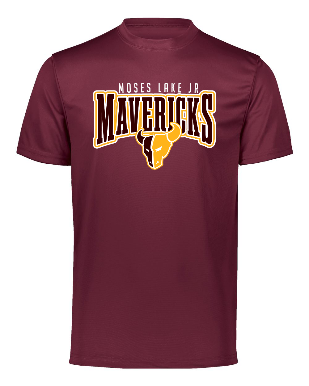 Mavs Design 3 Adult Sizes
