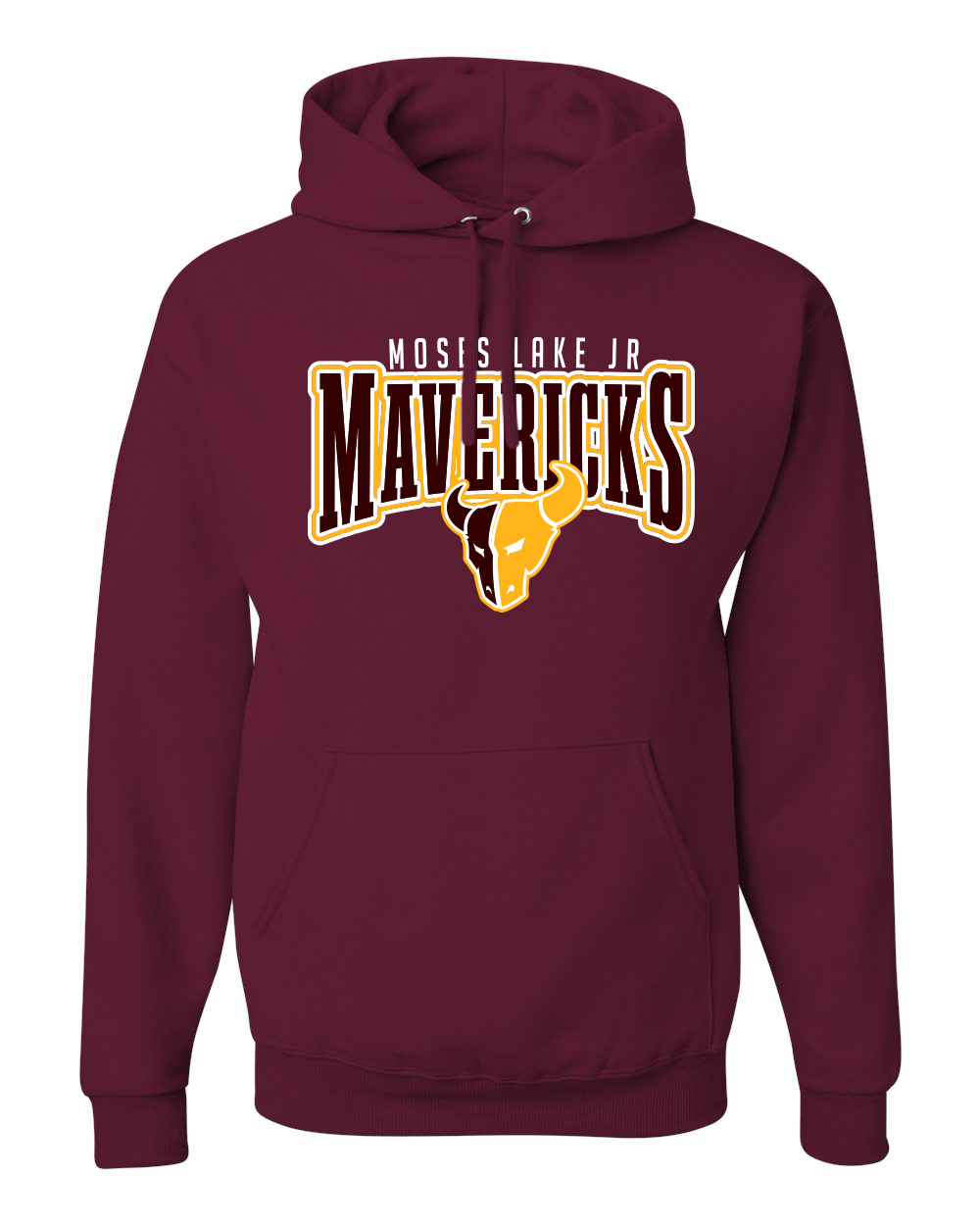 Mavs Design 3 Adult Sizes