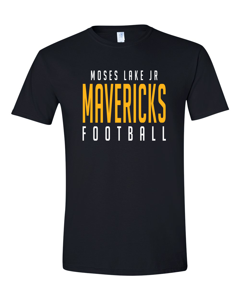 Mavs Design 4 Adult Sizes