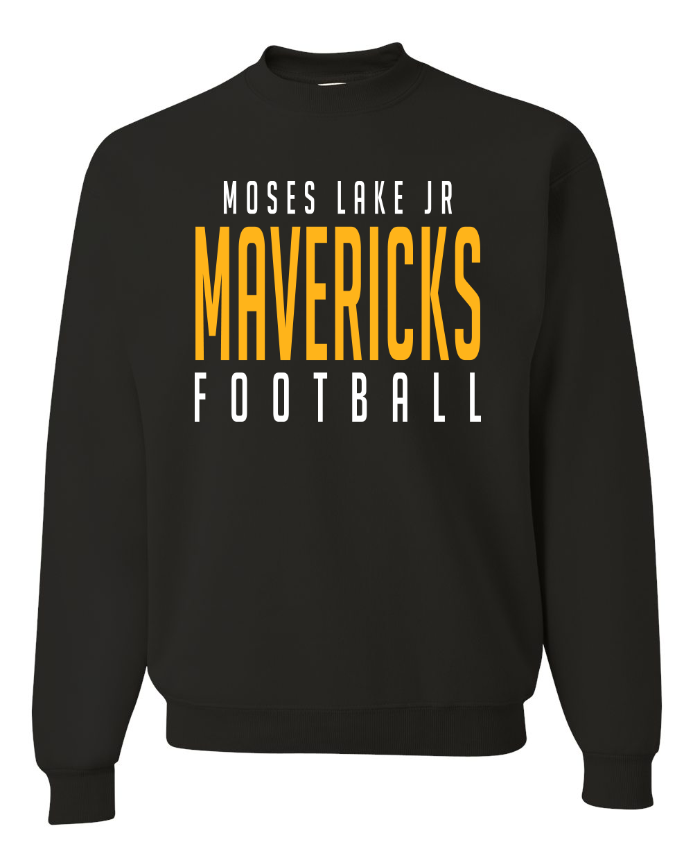 Mavs Design 4 Adult Sizes