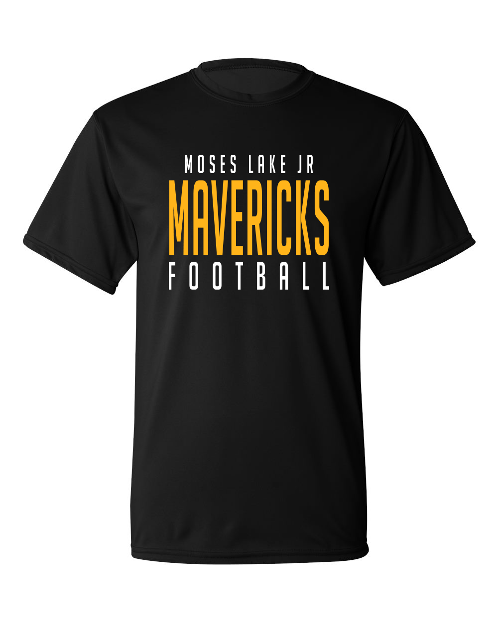 Mavs Design 4 Adult Sizes