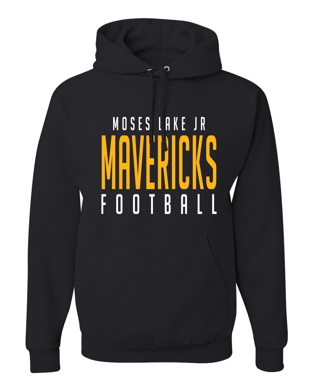 Mavs Design 4 Adult Sizes
