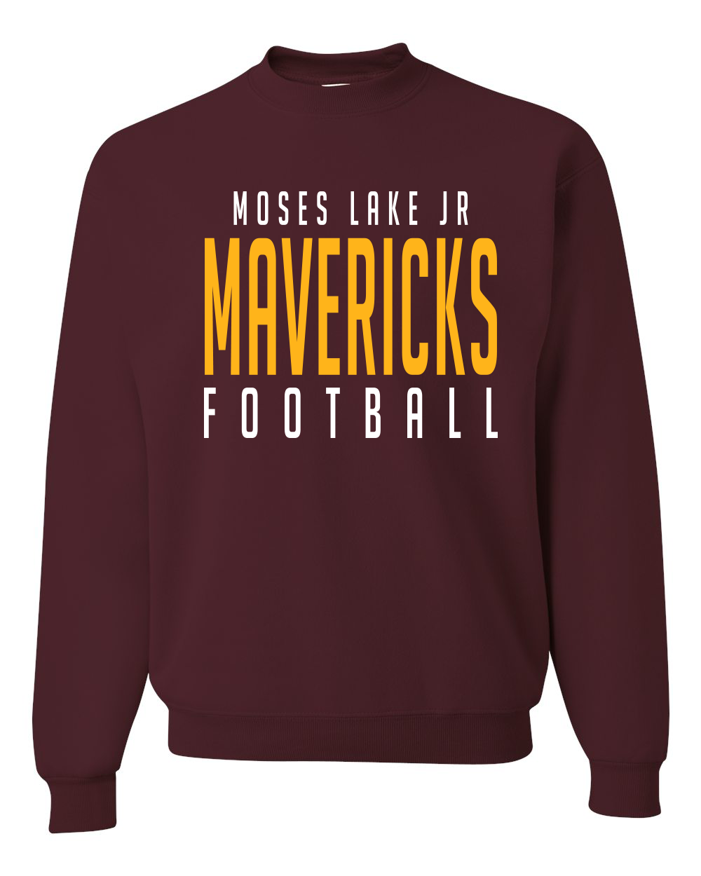 Mavs Design 4 Adult Sizes