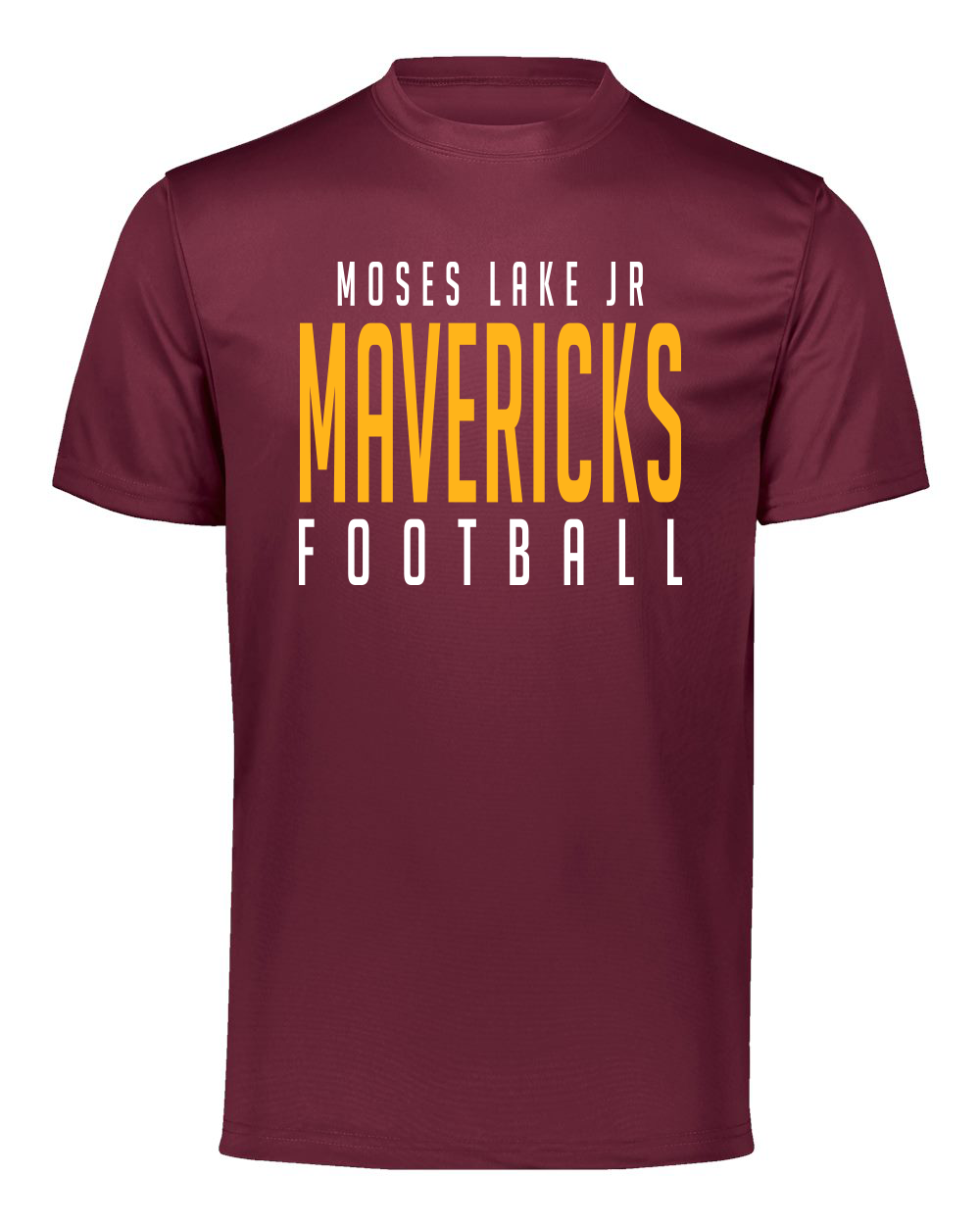 Mavs Design 4 Adult Sizes