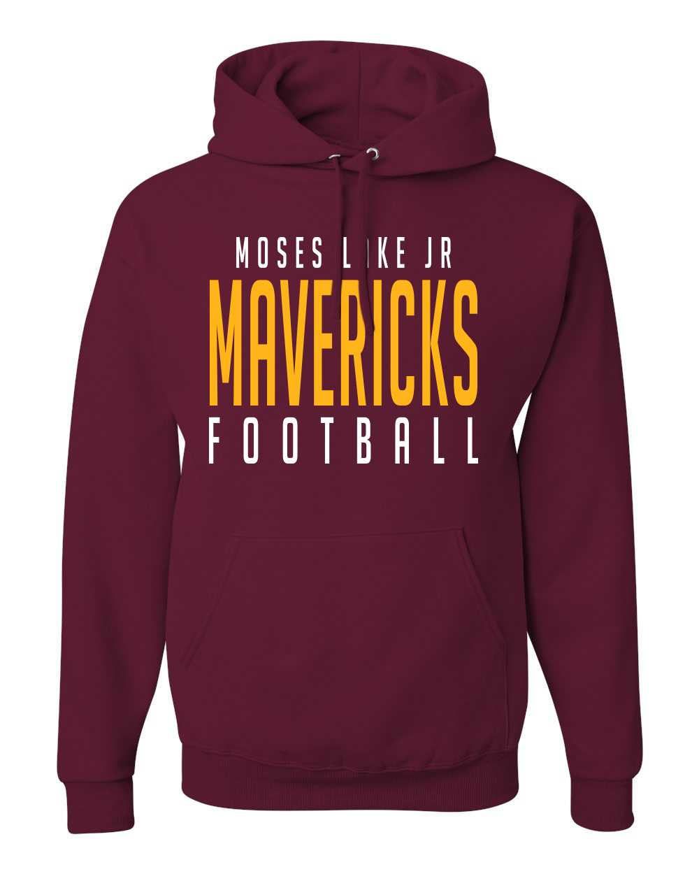 Mavs Design 4 Youth Sizes