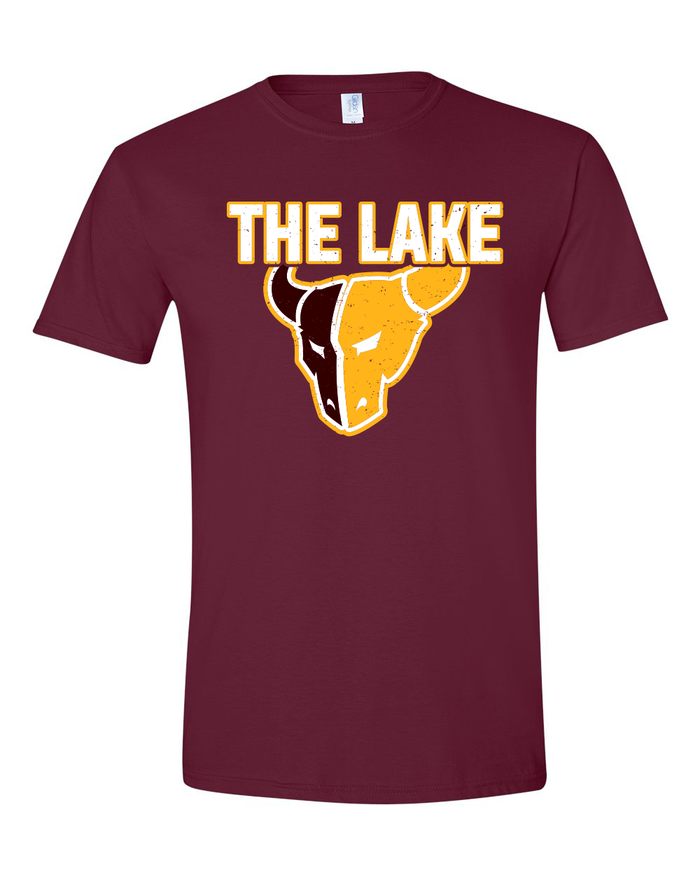Mavs Design 5 Adult Sizes