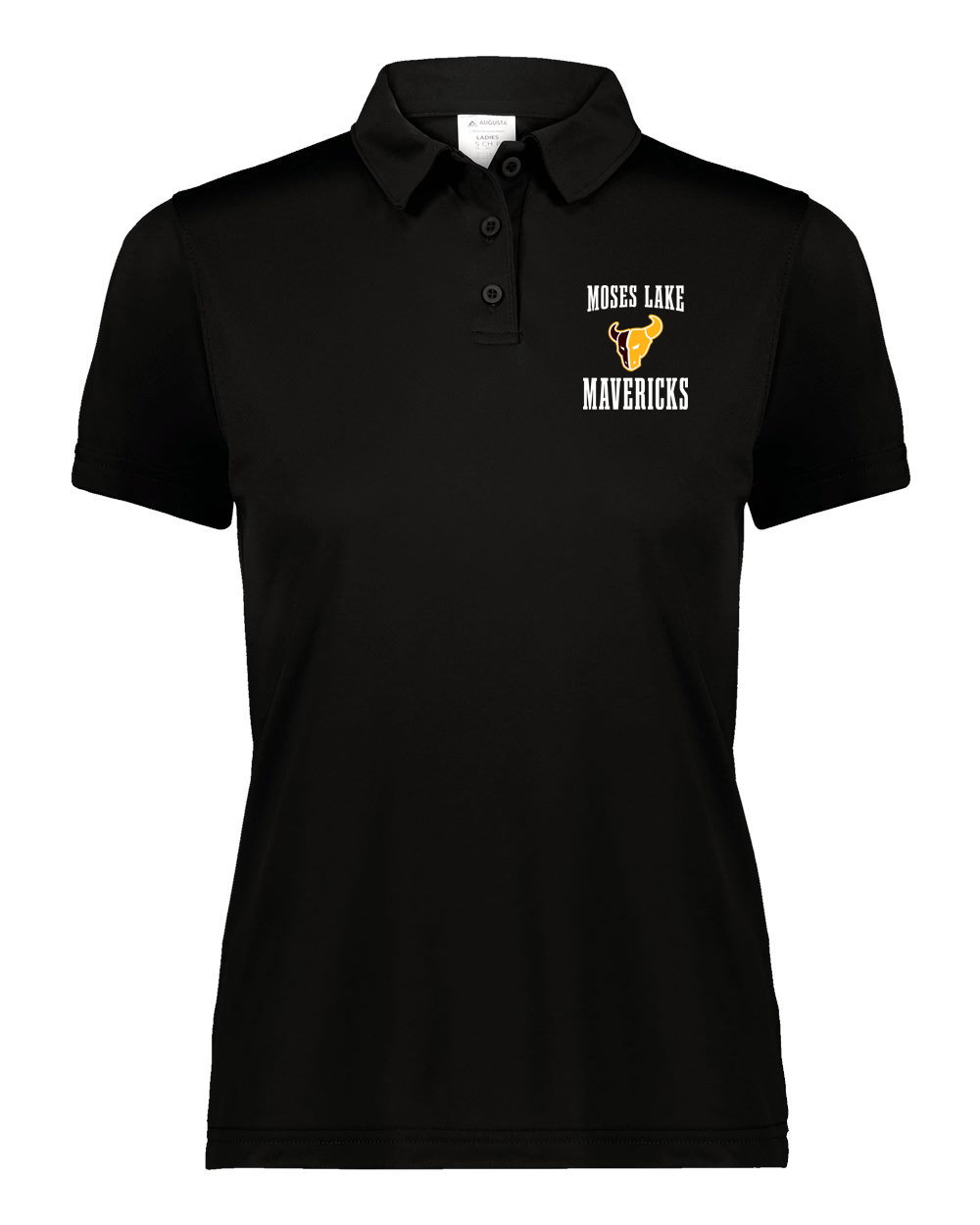 Mavs Polo