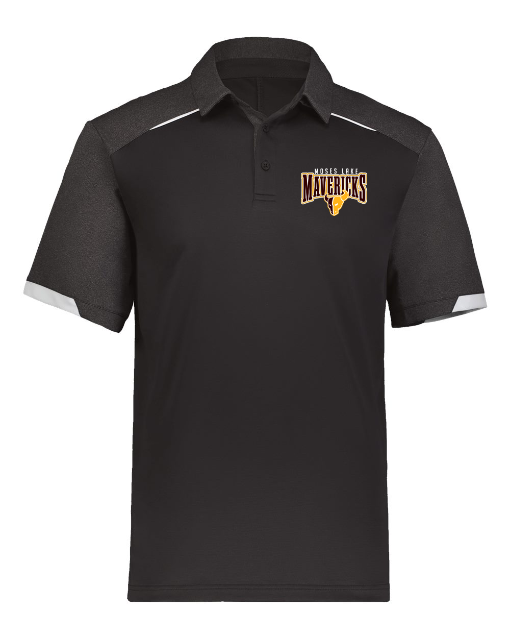 Mavs Polo 2