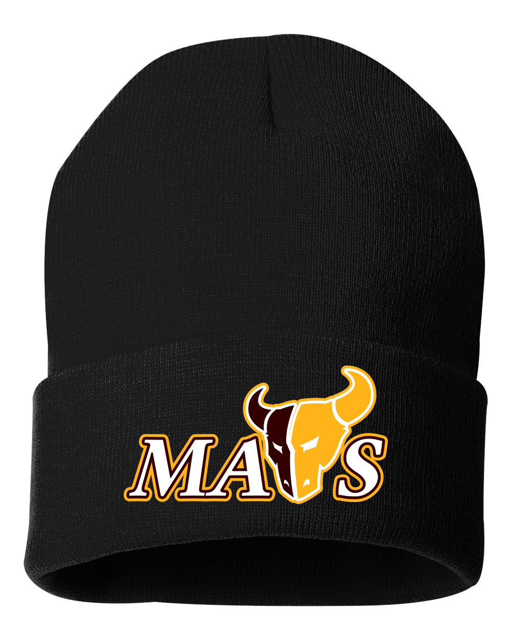 Mavs Beanie