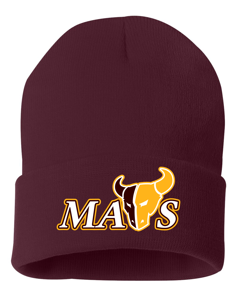 Mavs Beanie