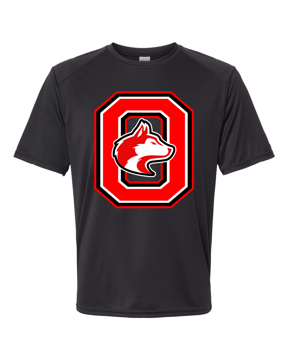 Othello Huskies Design 3 Youth Sizes