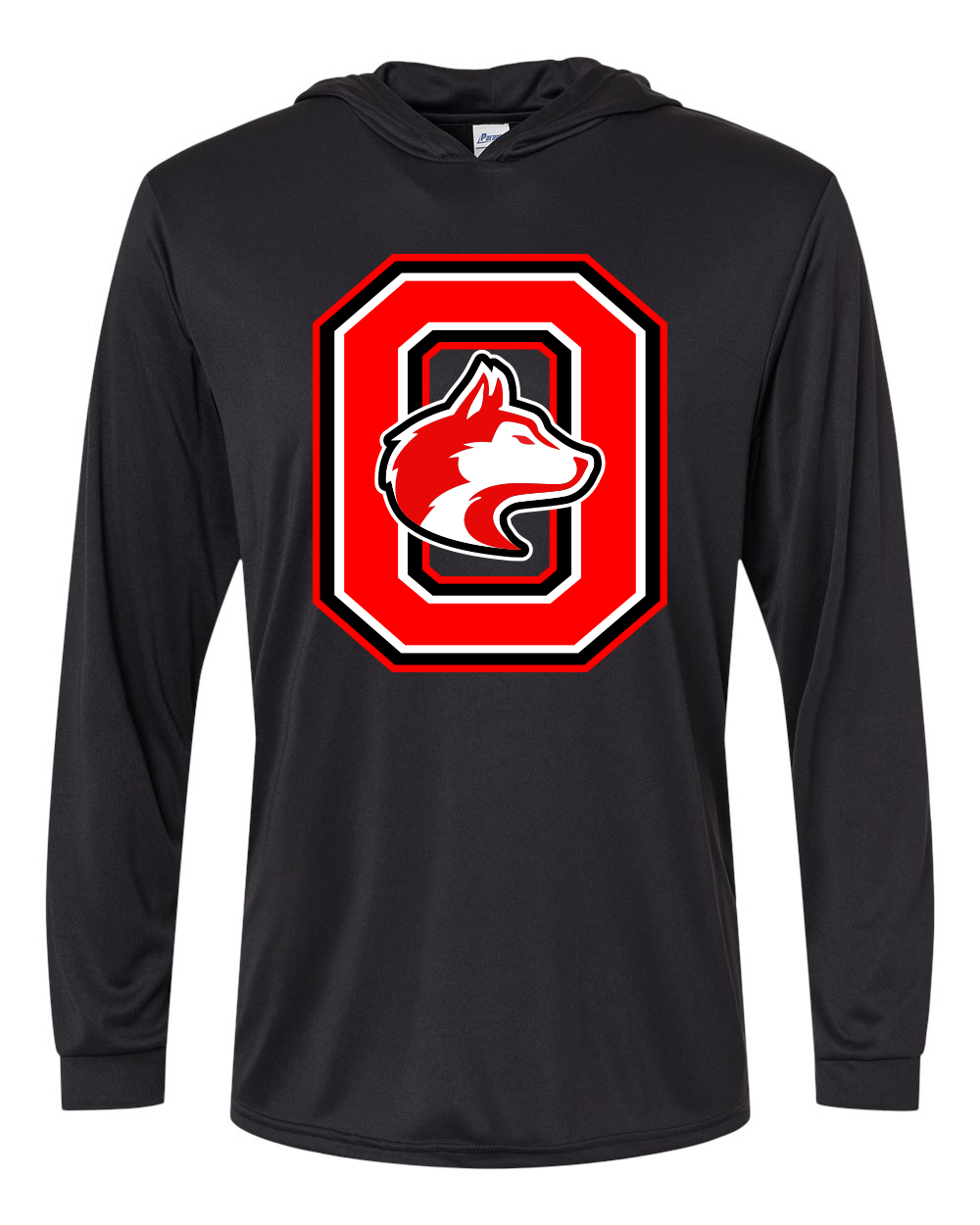 Othello Huskies Design 3 Youth Sizes
