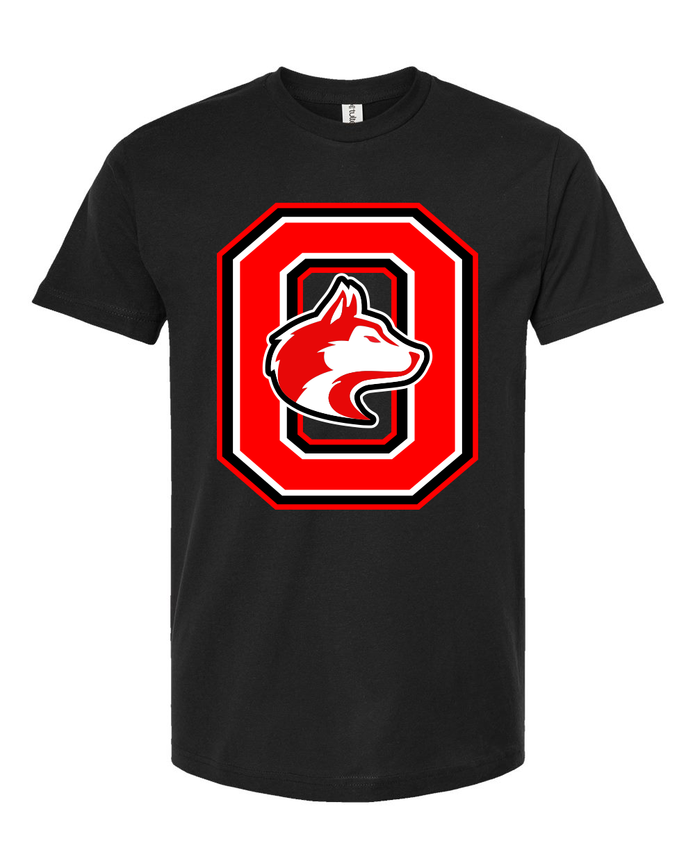 Othello Huskies Design 3 Youth Sizes