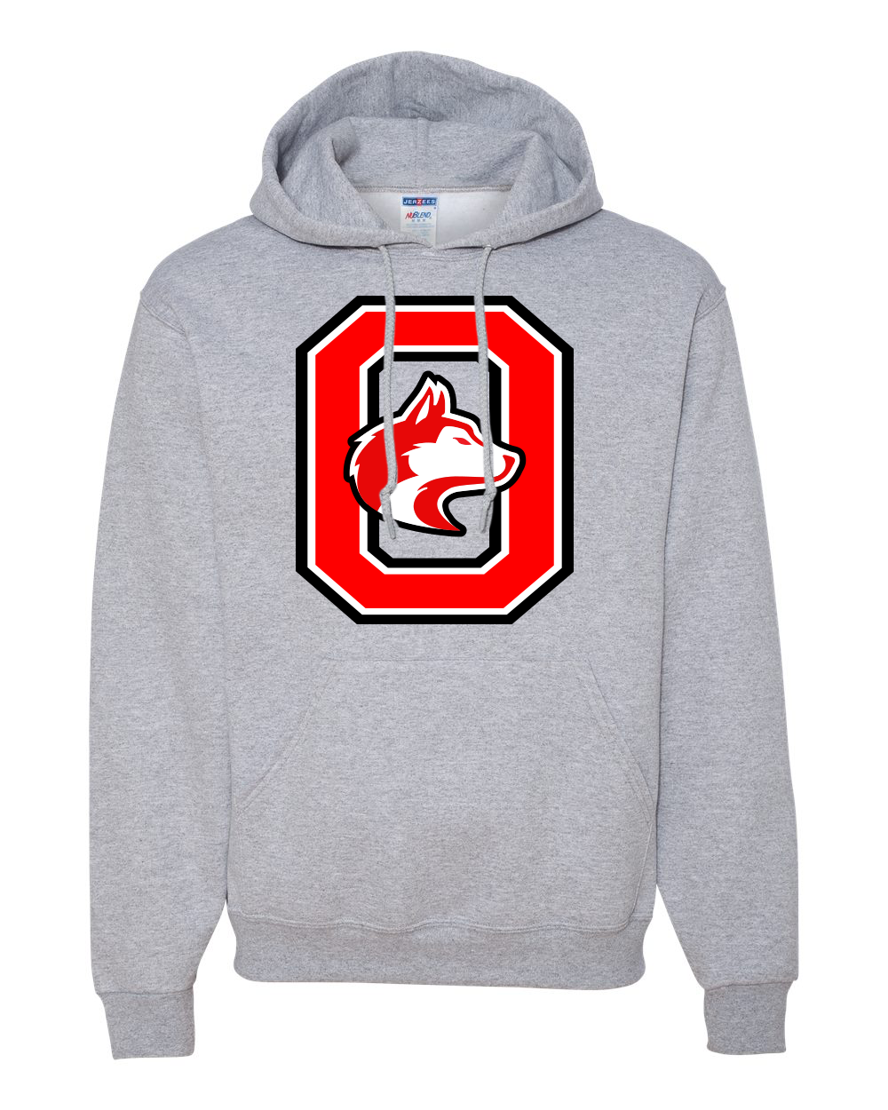 Othello Huskies Design 3 Youth Sizes