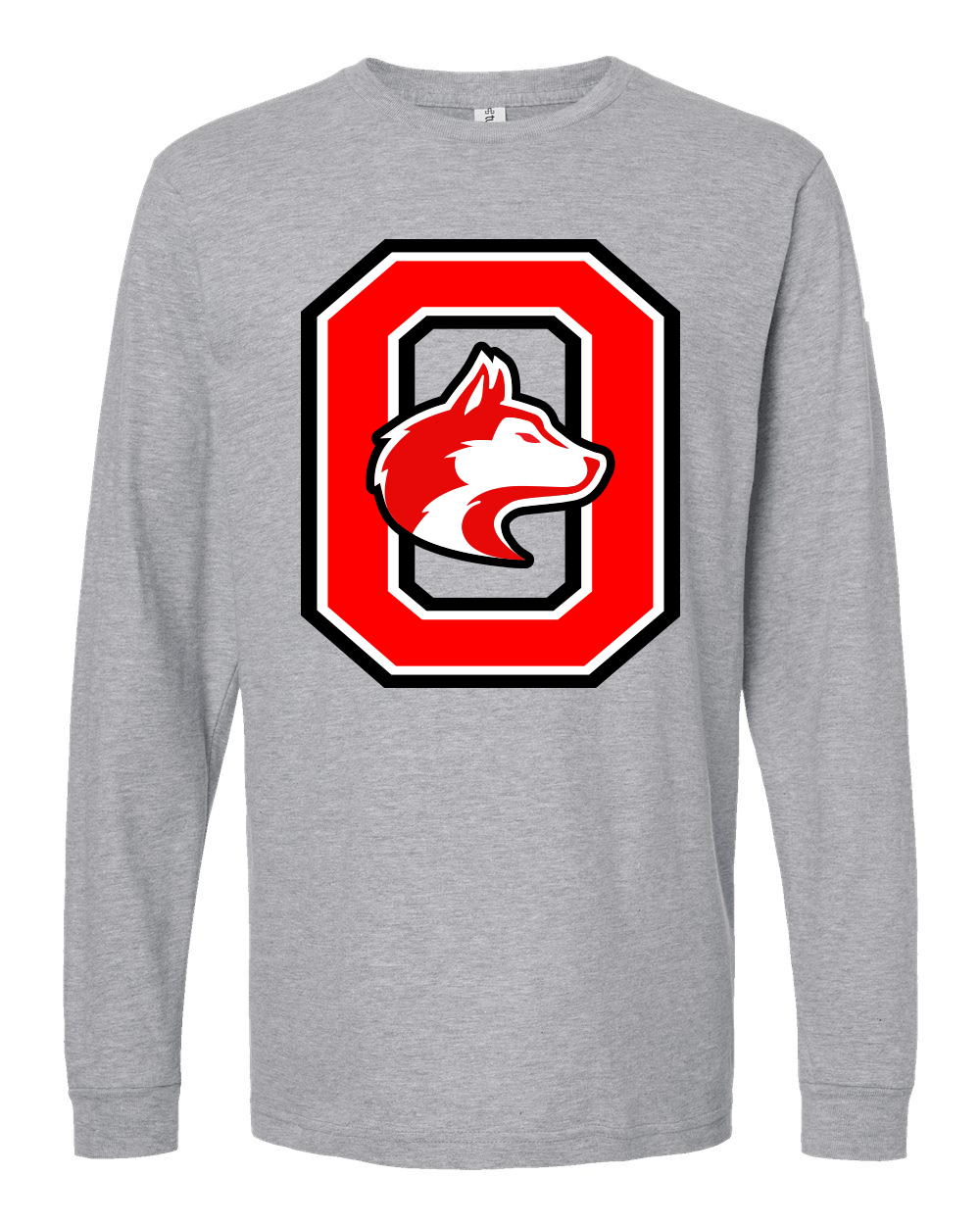 Othello Huskies Design 3 Youth Sizes
