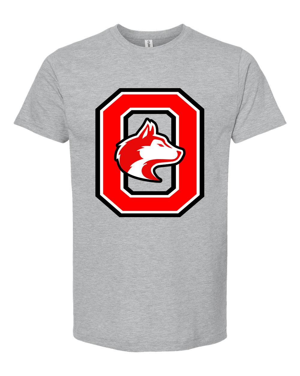Othello Huskies Design 3 Youth Sizes