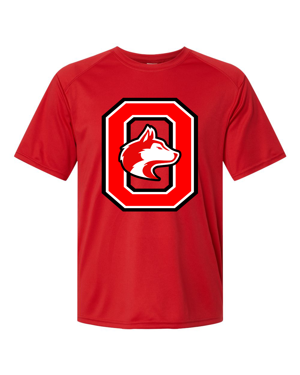 Othello Huskies Design 3 Youth Sizes