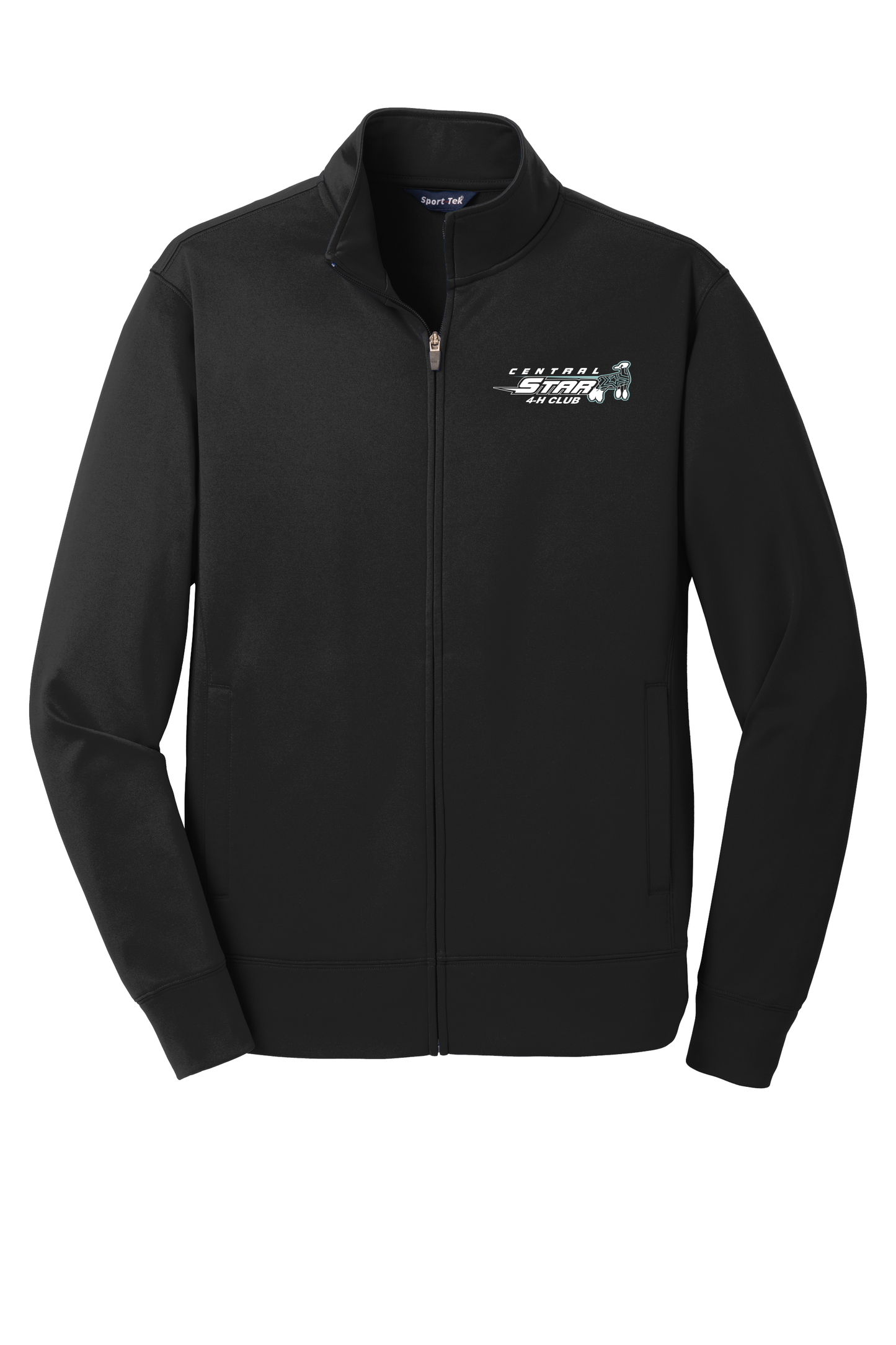 Lamb Full Zip