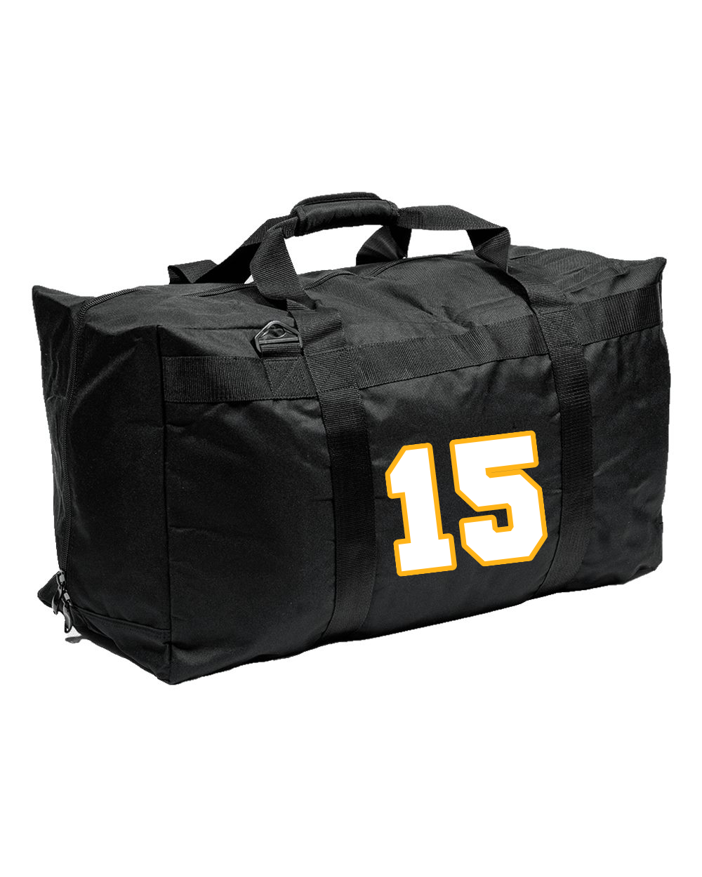 Mavs XL Duffle Bag