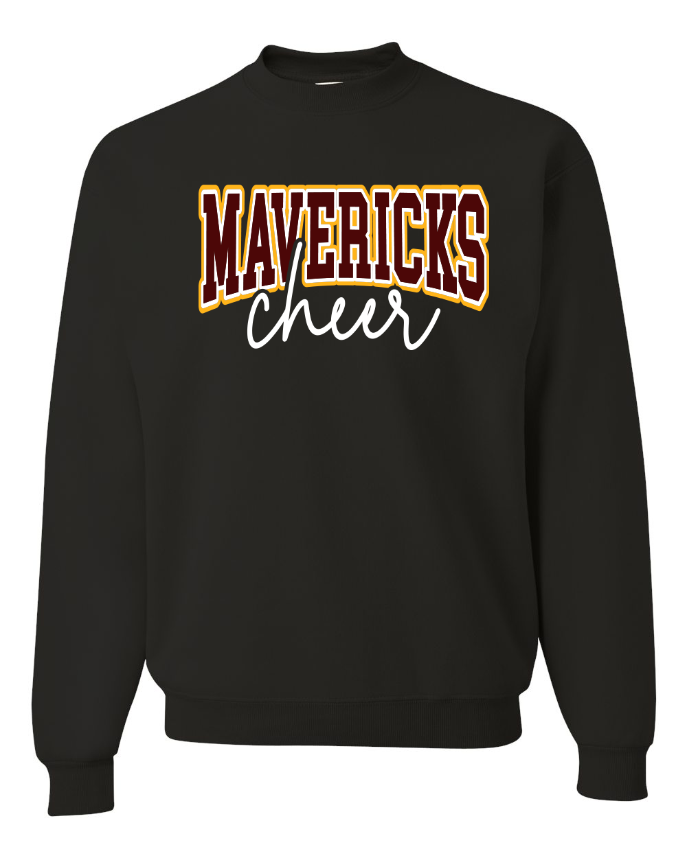 MLHS Cheer Design 1