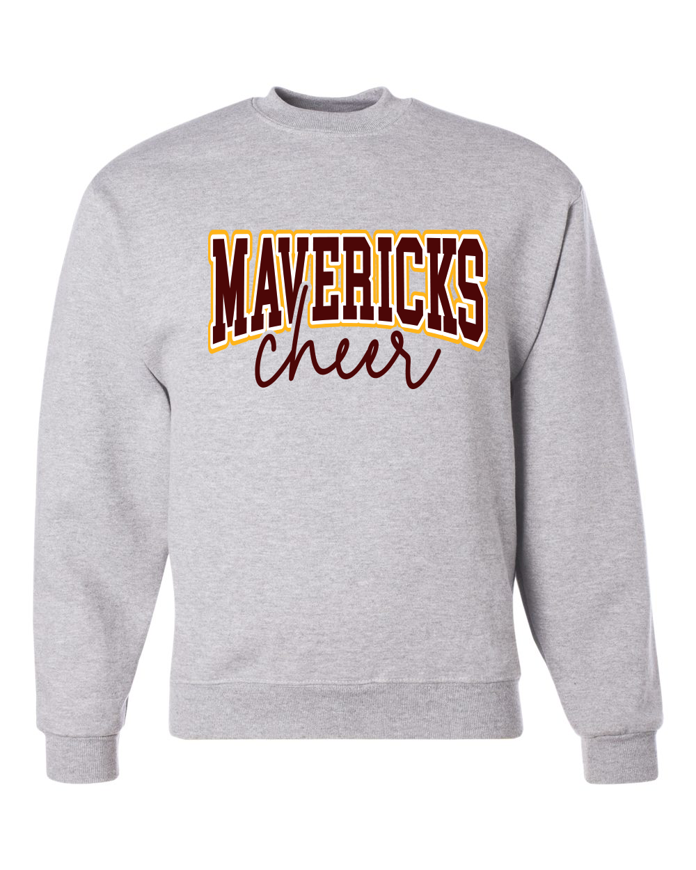 MLHS Cheer Design 1