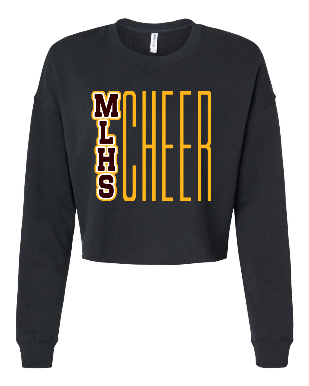 MLHS Cheer Design 2