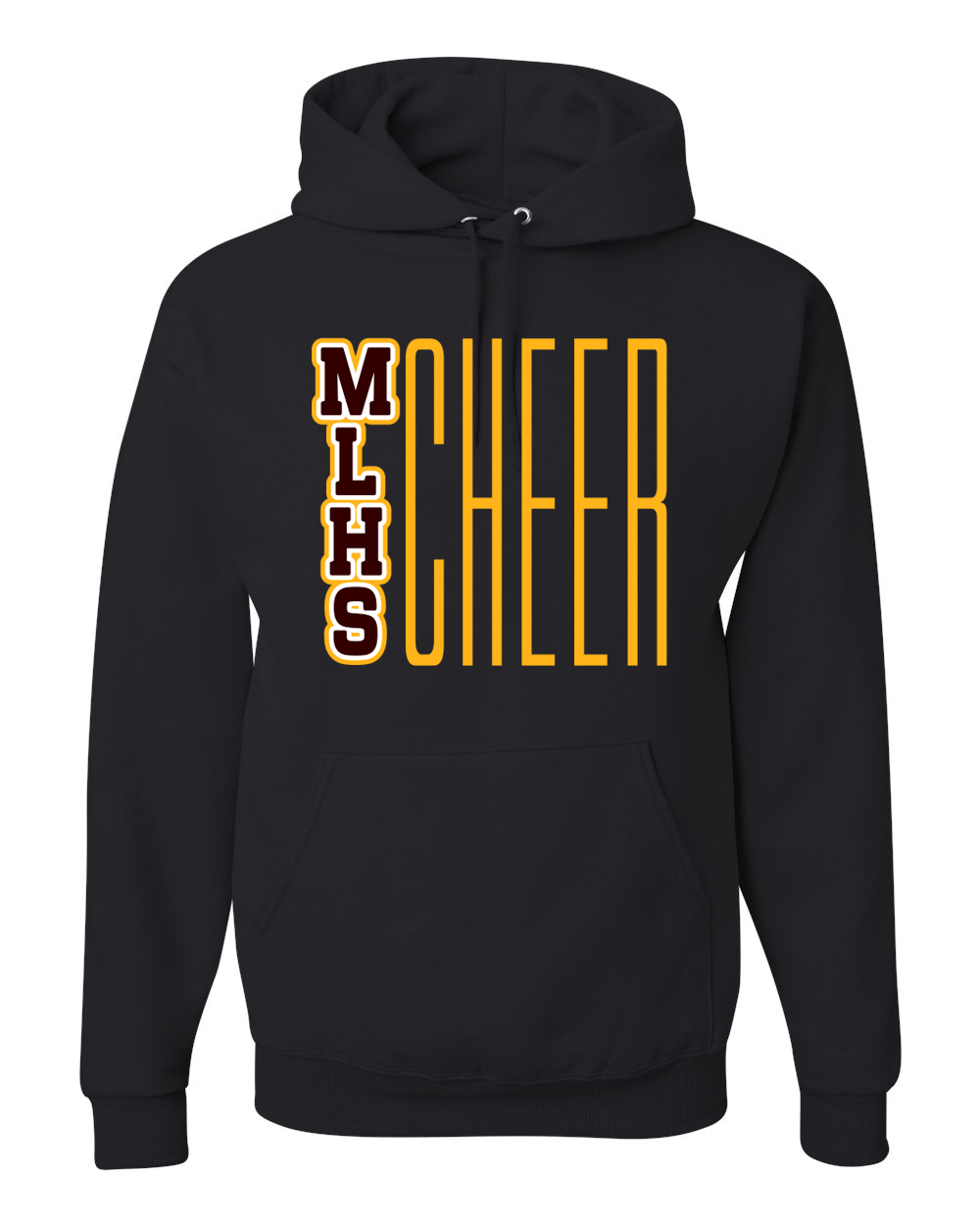 MLHS Cheer Design 2