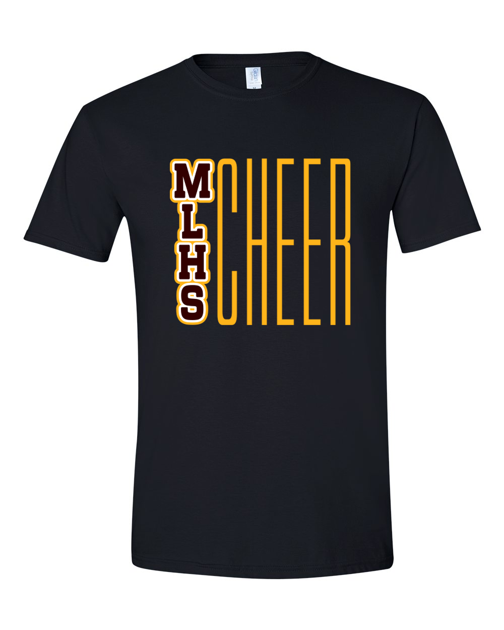 MLHS Cheer Design 2