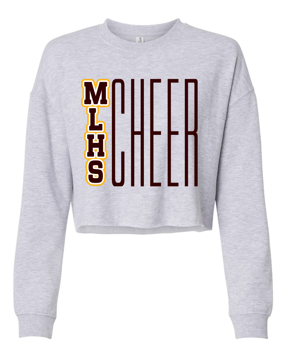 MLHS Cheer Design 2