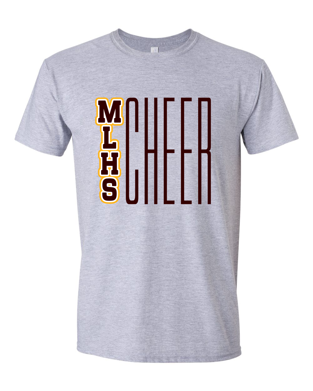 MLHS Cheer Design 2
