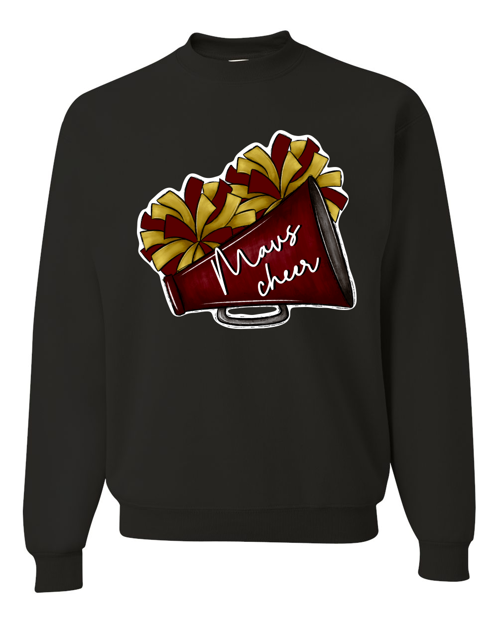 MLHS Cheer Design 3