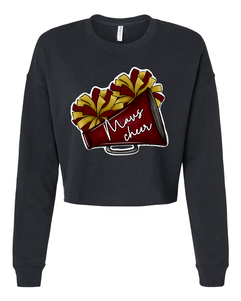 MLHS Cheer Design 3