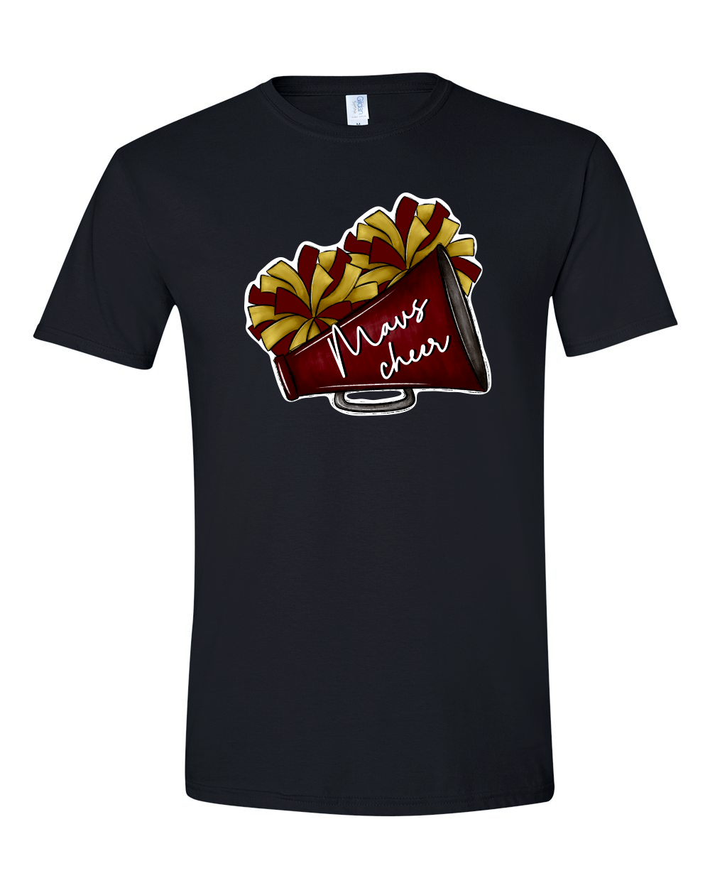 MLHS Cheer Design 3